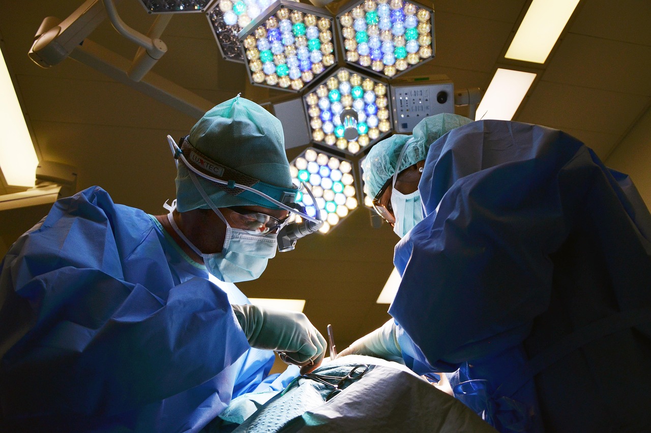 Transforming Communities with Health Care and Education